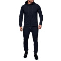 Traicio de jogging para hombre personalizado entrenamiento casual de entrenamiento casual de gimnasio